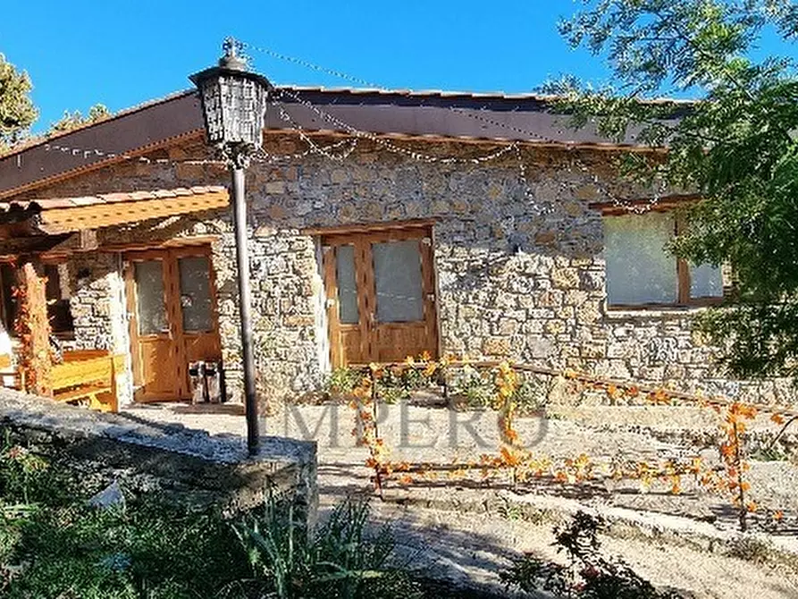 Immagine 5 di Villa in vendita  in Strada Provinciale a Dolceacqua