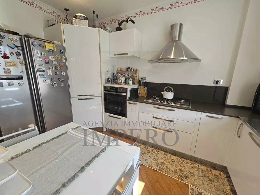 Immagine 7 di Bilocale in vendita  in Corso Limone Piemonte 184 a Ventimiglia