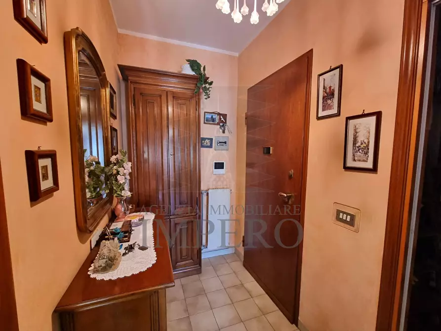 Immagine 7 di Pentalocale in vendita  in Via Garibbe 5 a Vallecrosia