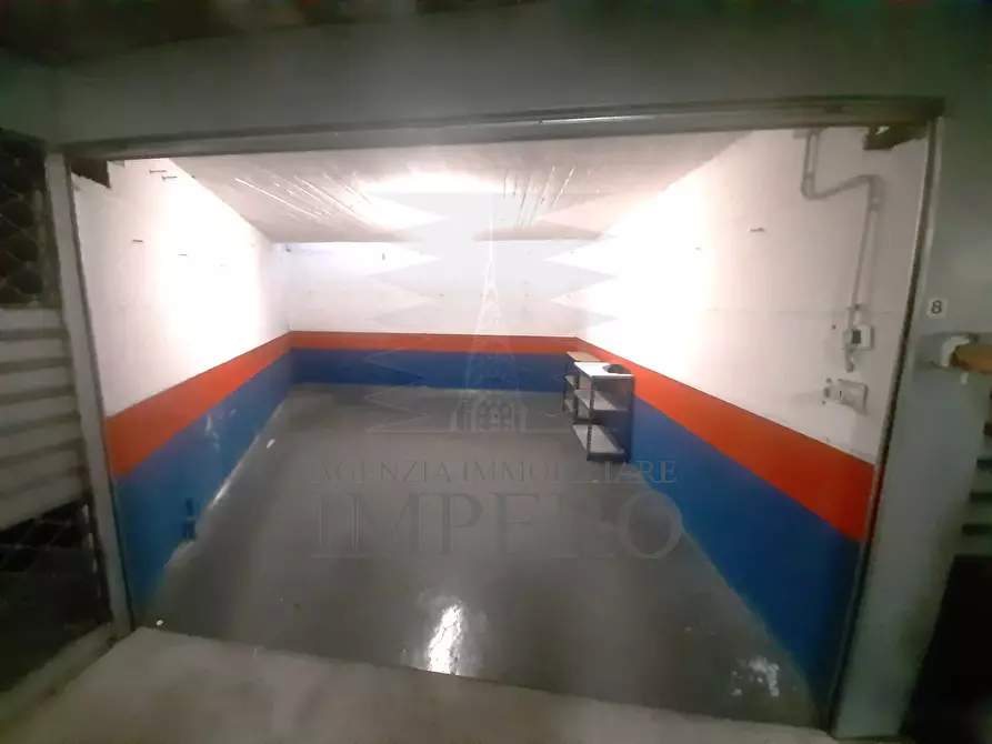 Immagine 6 di Garage in vendita  in Via San Rocco a Camporosso