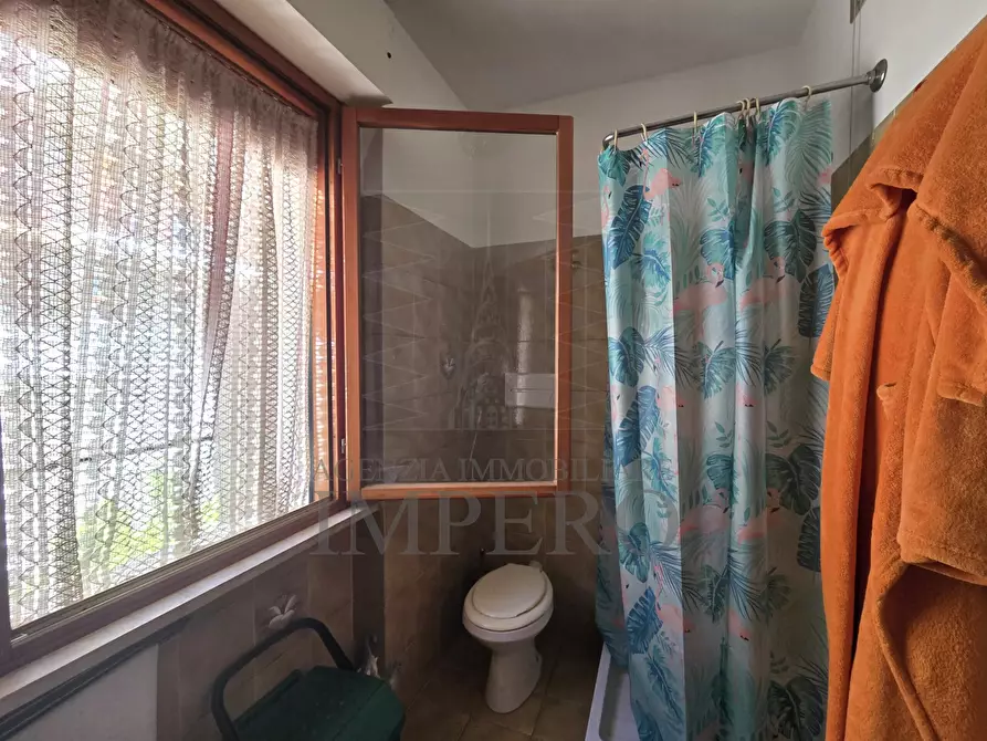 Immagine 19 di Bilocale in vendita  in Via Bandette 25 a Ventimiglia