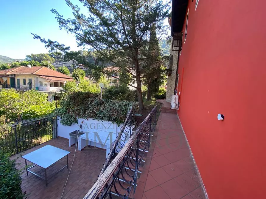 Immagine 29 di Villa in vendita  in via de amicis 1 a Ventimiglia
