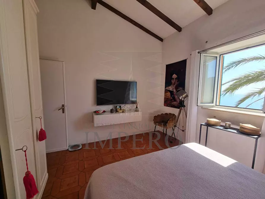 Immagine 13 di Porzione di casa in vendita  in Via alle Ville 50 a Ventimiglia