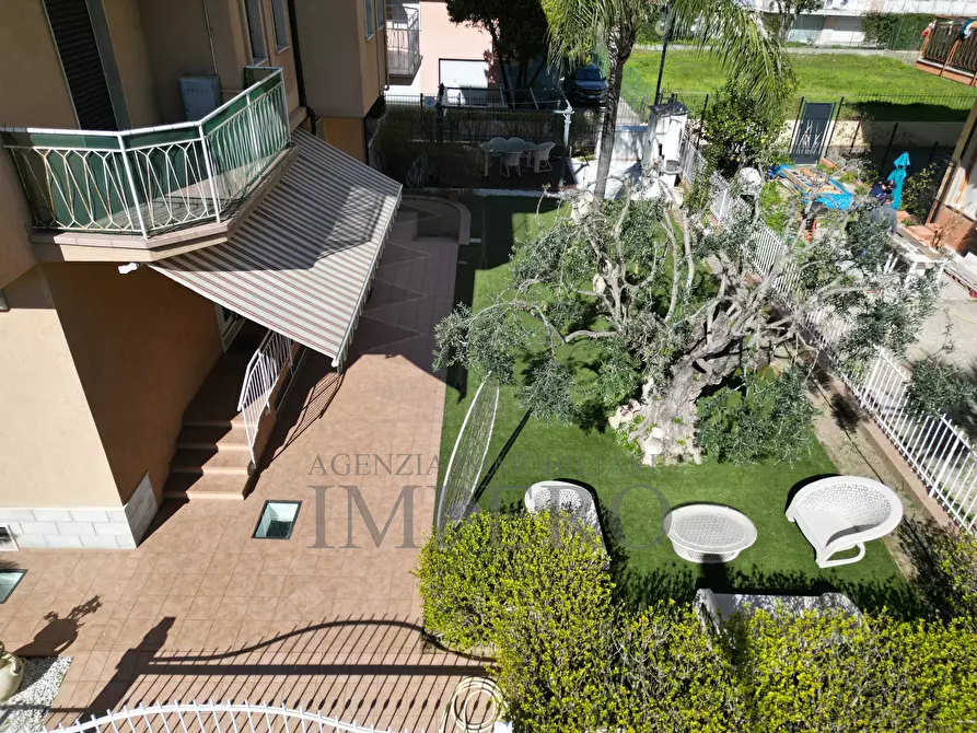 Immagine 41 di Pentalocale in vendita  in Via Gerolamo Rossi 15 a Bordighera