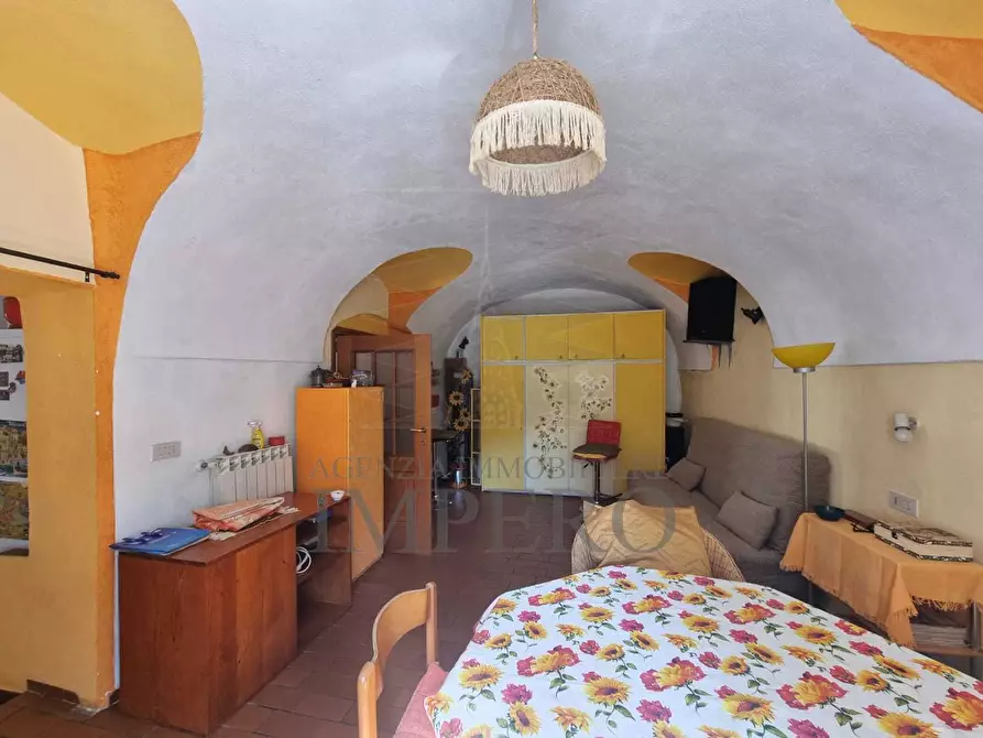 Immagine 21 di Quadrilocale in vendita  in Via Case Palanchi 4 a Ventimiglia