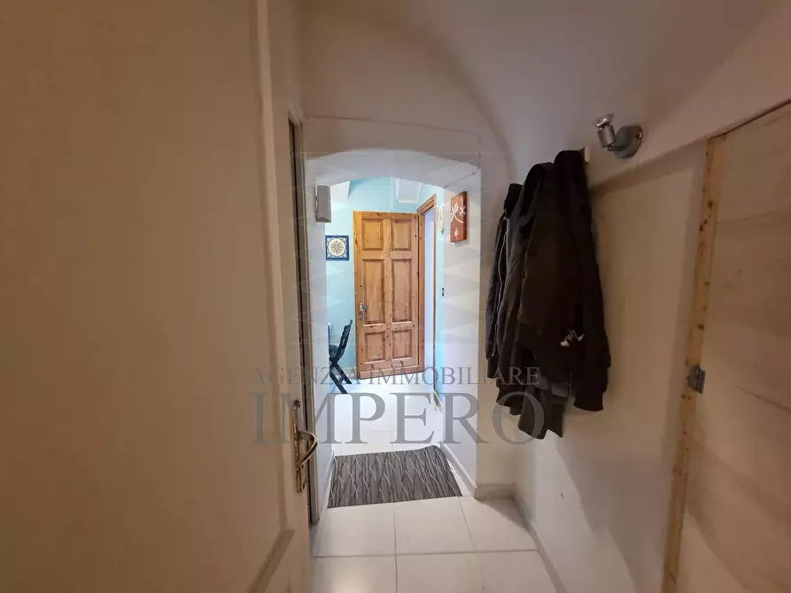 Immagine 4 di Monolocale in vendita  in Via Ciappin 65 a Ventimiglia