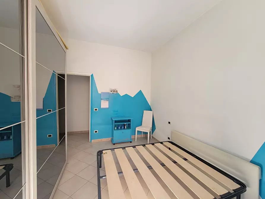 Immagine 8 di Trilocale in vendita  in Via Metella 1 a Ventimiglia