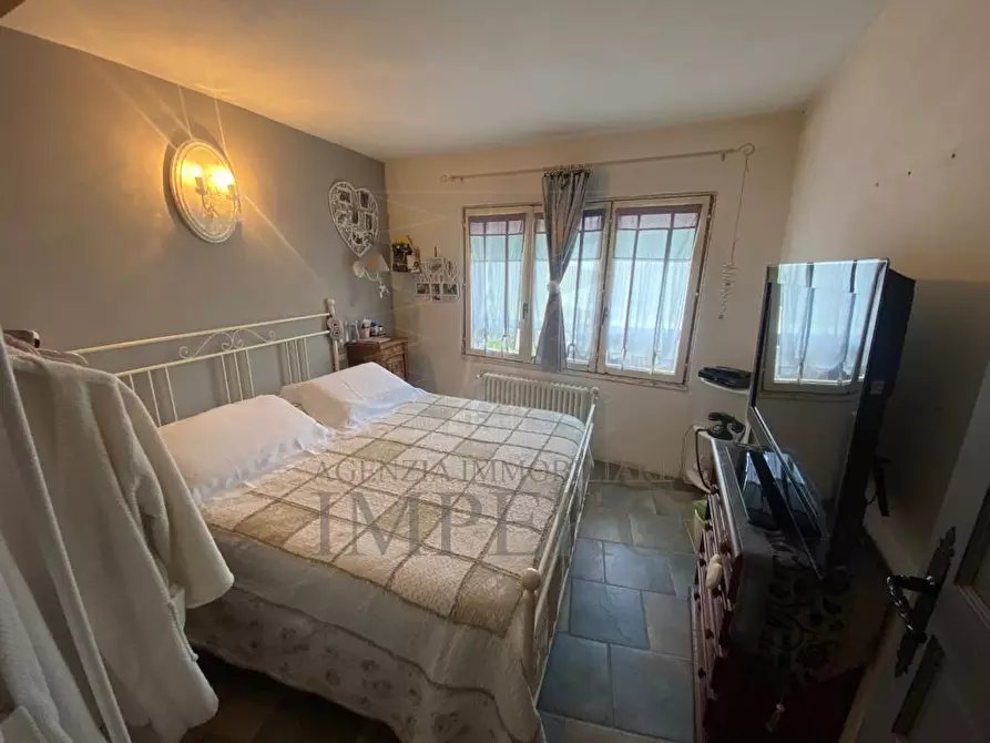 Immagine 5 di Porzione di casa in vendita  in Strada Case Cardi 6A a Ventimiglia