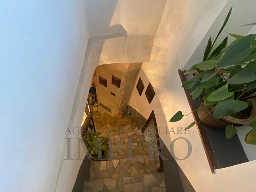 Immagine 12 di Porzione di casa in vendita  in Strada Case Cardi 6A a Ventimiglia
