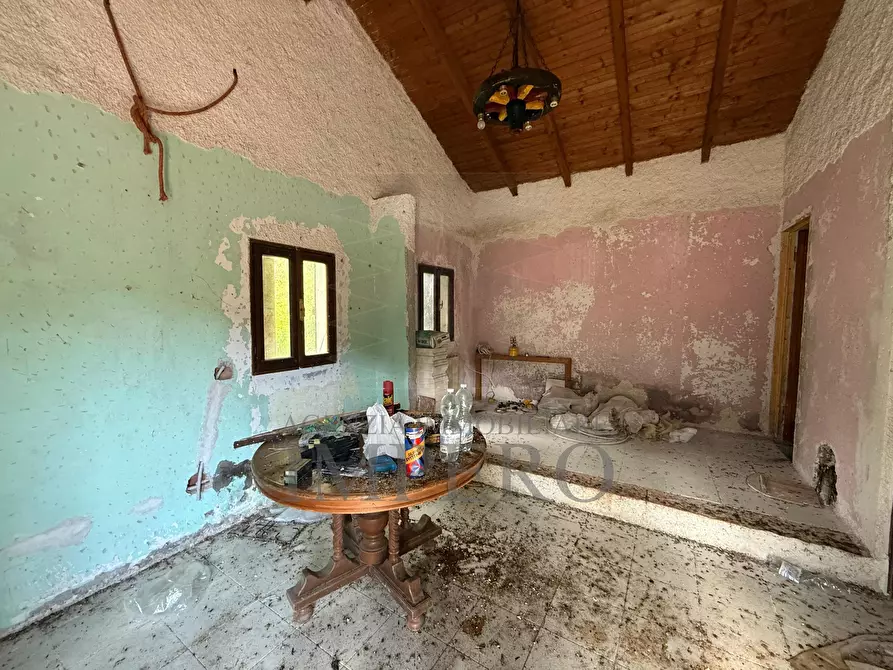 Immagine 25 di Casa indipendente in vendita  in Via Domenico Tempesta 30A a Ventimiglia