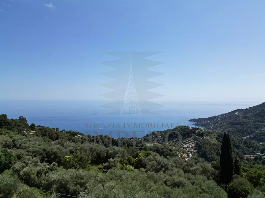 Immagine 44 di Villa in vendita  in Via Nappio 1 a Ventimiglia