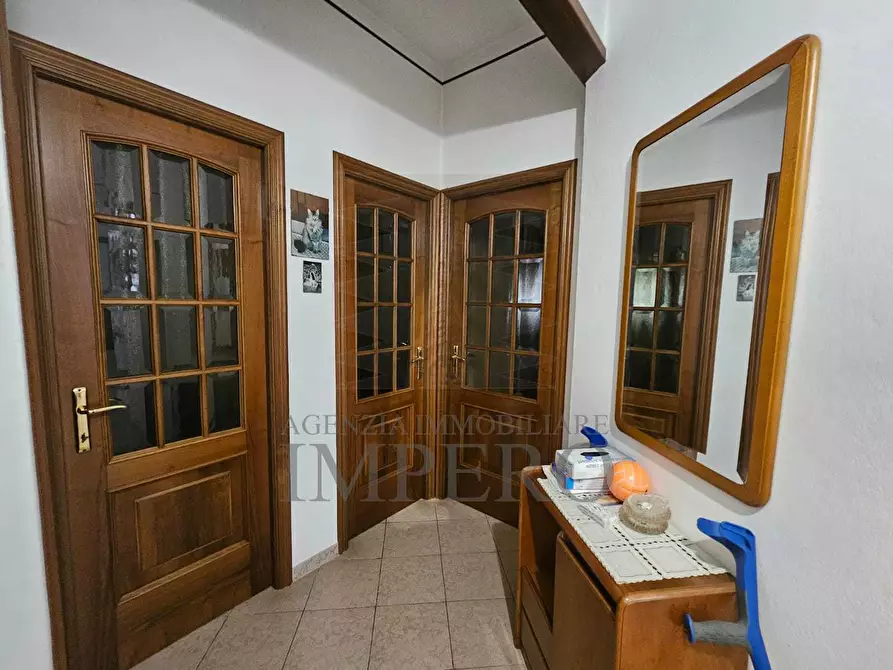 Immagine 20 di Casa indipendente in vendita  in Via Alba 6 a Bordighera