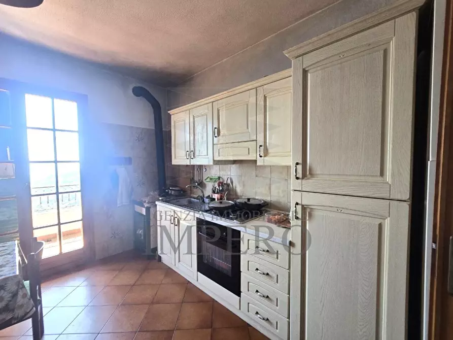 Immagine 26 di Villa in vendita  in Via Nappio 1 a Ventimiglia