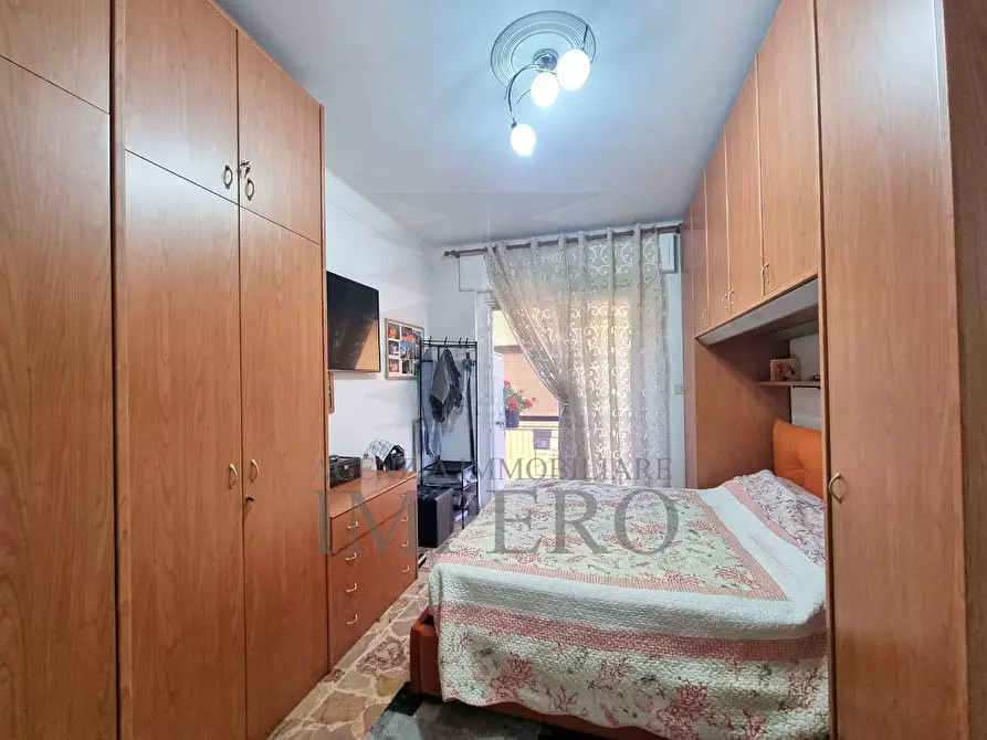 Immagine 7 di Bilocale in vendita  in Via Colonnello Aprosio 486 a Vallecrosia