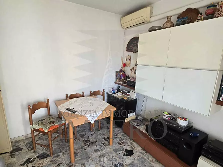 Immagine 2 di Bilocale in vendita  in Passeggiata G. Oberdan 37 a Ventimiglia