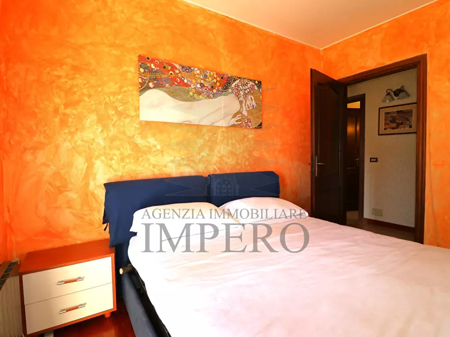 Immagine 12 di Villa in vendita  in Via Tamagna 1 a Ventimiglia