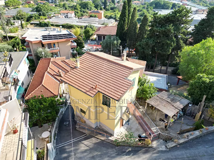 Immagine 15 di Trilocale in vendita  in Via Poggio Ponente 41 a Vallecrosia