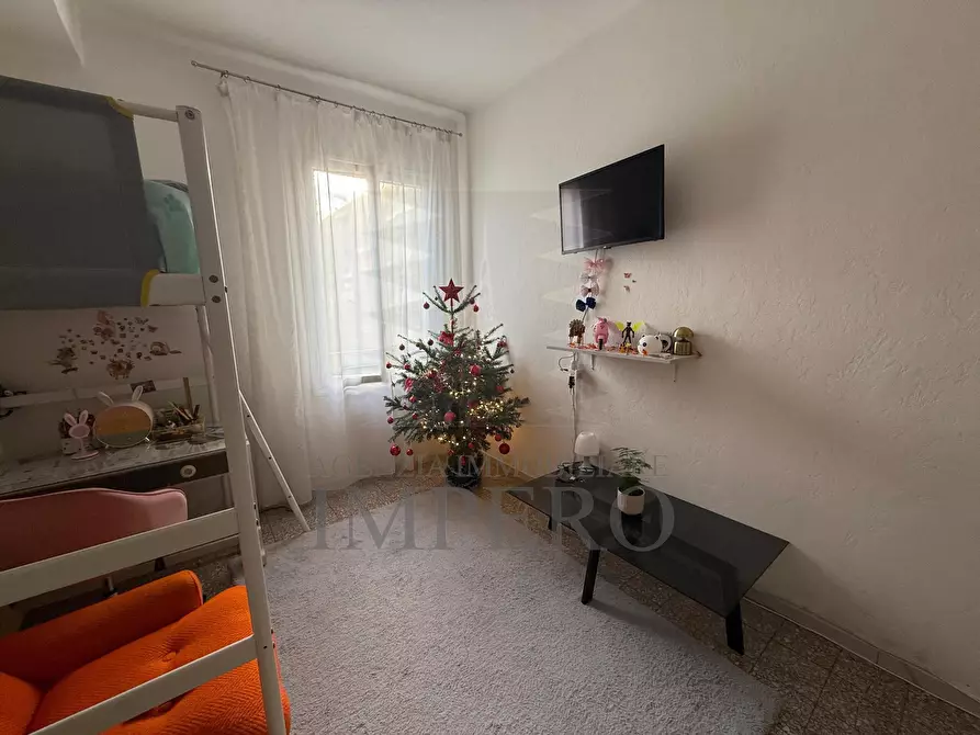 Immagine 1 di Trilocale in vendita  in Corso Genova 82 a Ventimiglia