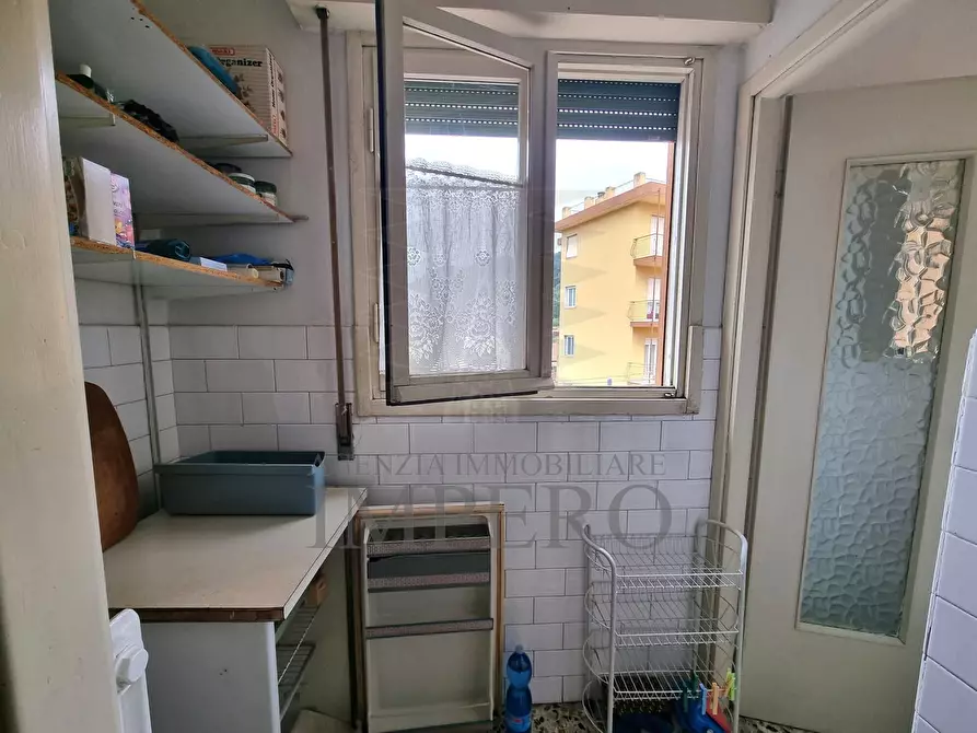 Immagine 10 di Quadrilocale in vendita  in Via Braie 39 a Camporosso