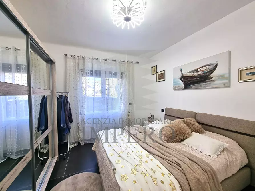 Immagine 14 di Trilocale in vendita  in via della resistenza 17 a Ventimiglia