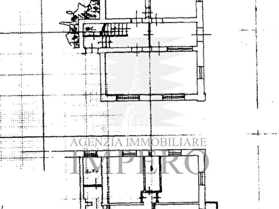 Immagine 42 di Porzione di casa in vendita  in Via Romana a Bordighera