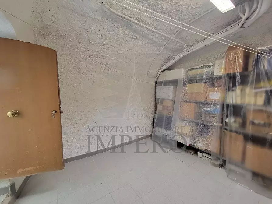 Immagine 26 di Trilocale in vendita  in vicolo orsini 6 a Camporosso