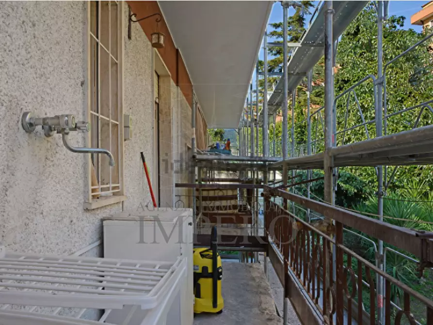Immagine 12 di Quadrilocale in vendita  in Via delle Gerbere 1F a Ventimiglia