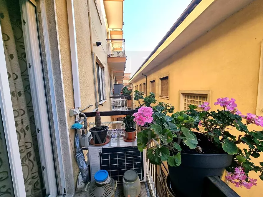 Immagine 16 di Bilocale in vendita  in Via Colonnello Aprosio 486 a Vallecrosia