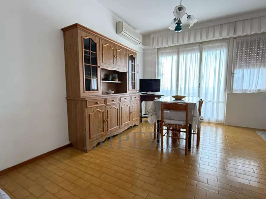 Immagine 11 di Bilocale in vendita  in Vico Pescatori 1 a Ventimiglia