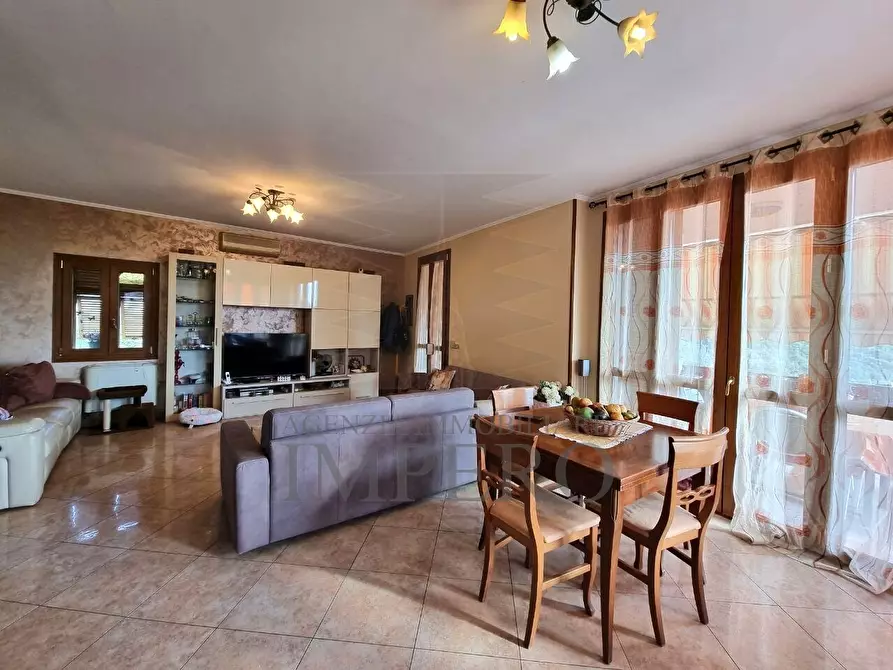 Immagine 8 di Casa indipendente in vendita  in Via Tamagna 25 a Ventimiglia