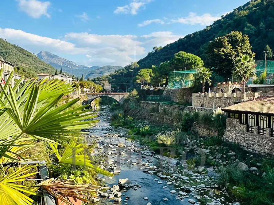 Immagine 8 di Casa indipendente in vendita  in Via Nuova 12bis a Isolabona