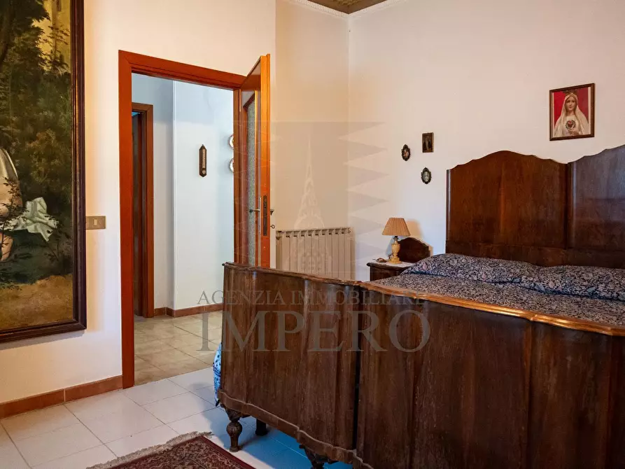 Immagine 38 di Quadrilocale in vendita  in Via San Eugenio 7 a Diano Castello