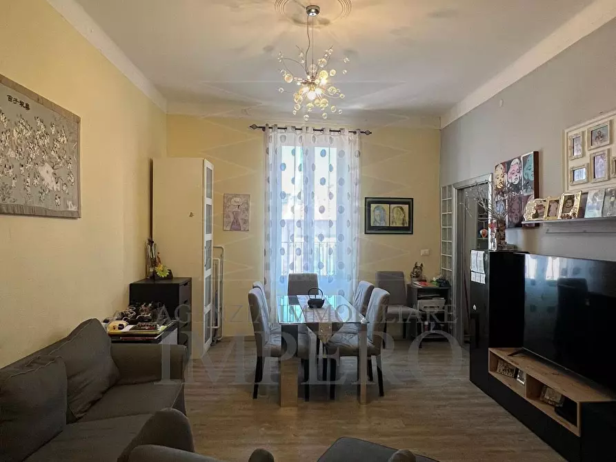 Immagine 7 di Quadrilocale in vendita  in Via Colonnello Aprosio a Vallecrosia