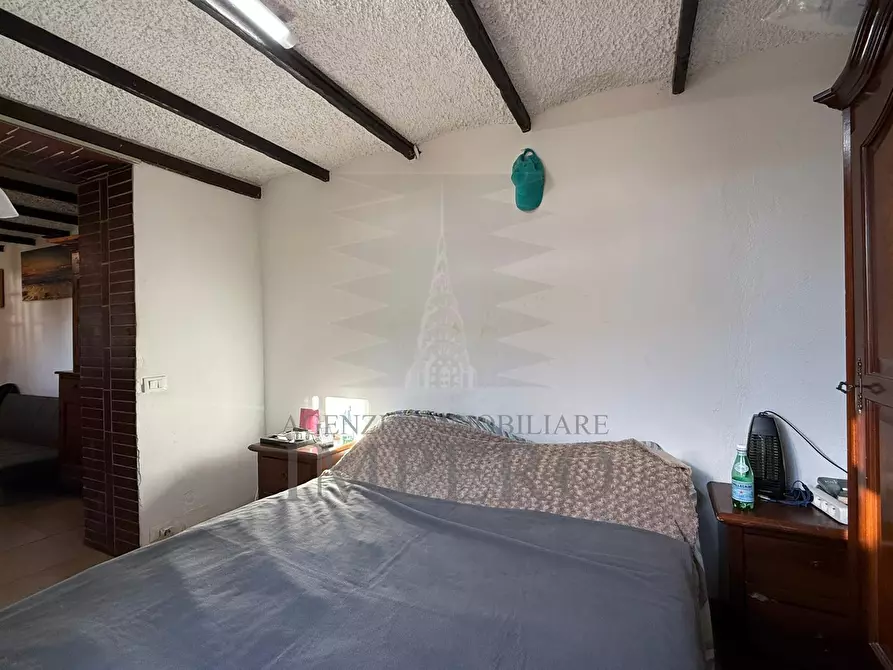Immagine 15 di Bilocale in vendita  in Corso Nizza 49 a Ventimiglia