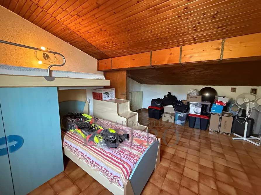 Immagine 16 di Porzione di casa in vendita  in Via Serro Inferiore 15 a Ventimiglia