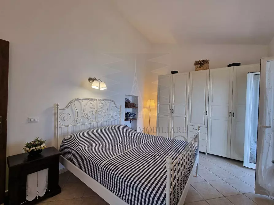 Immagine 31 di Villa in vendita  in Corso Francia 108 a Ventimiglia