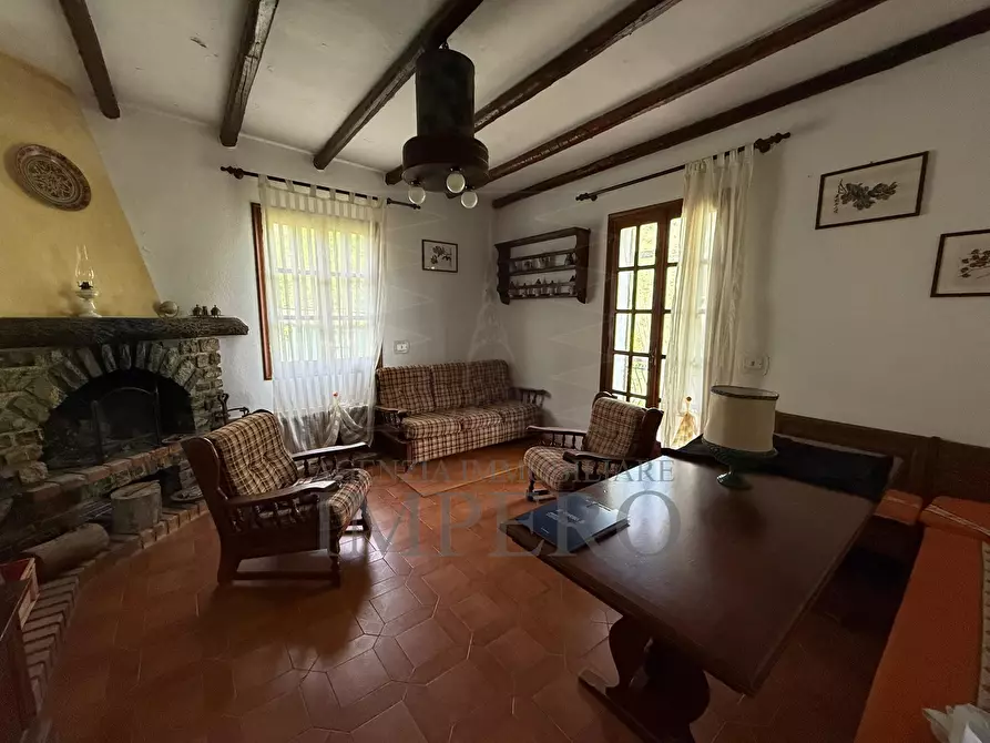 Immagine 8 di Casa indipendente in vendita  in localitò pian del soglio a Apricale