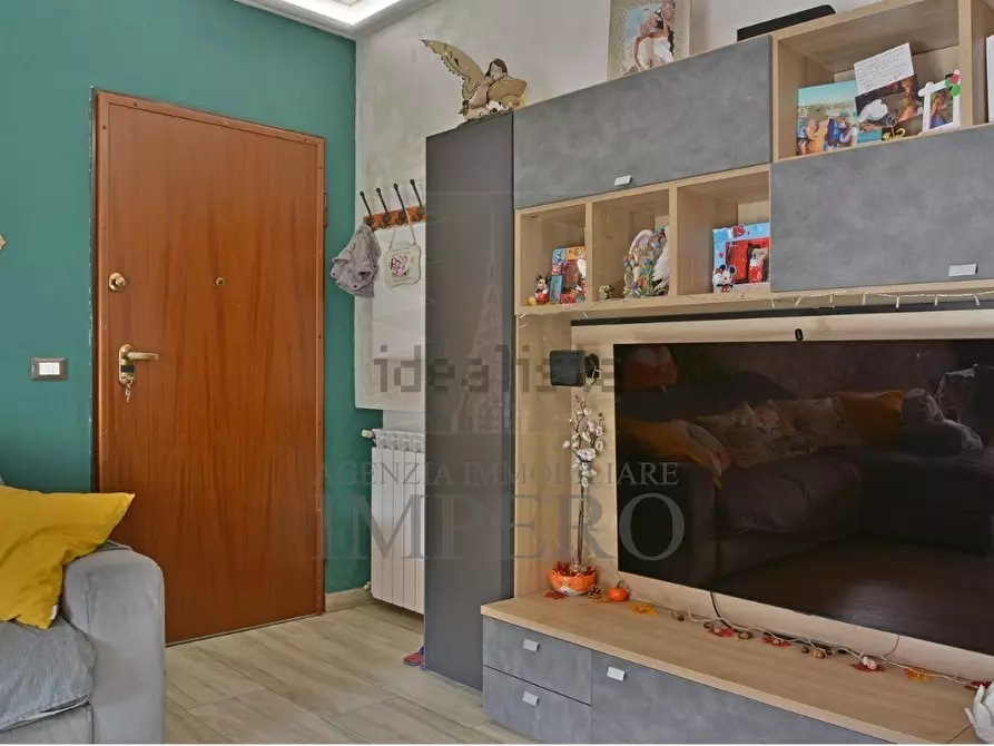 Immagine 25 di Porzione di casa in vendita  in Località Casermette 33D a Ventimiglia