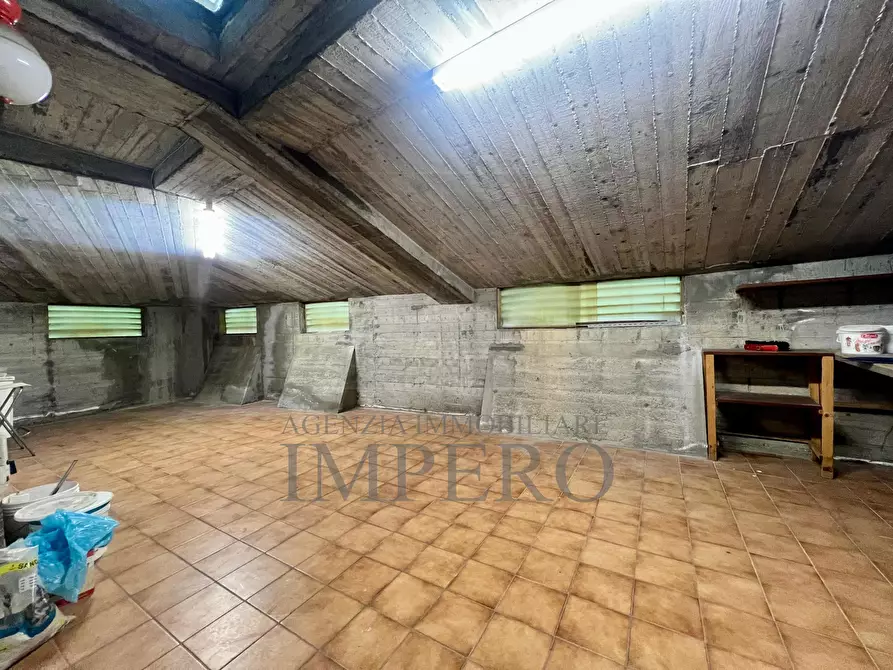 Immagine 10 di Garage in vendita  in Via San Secondo 69 a Ventimiglia