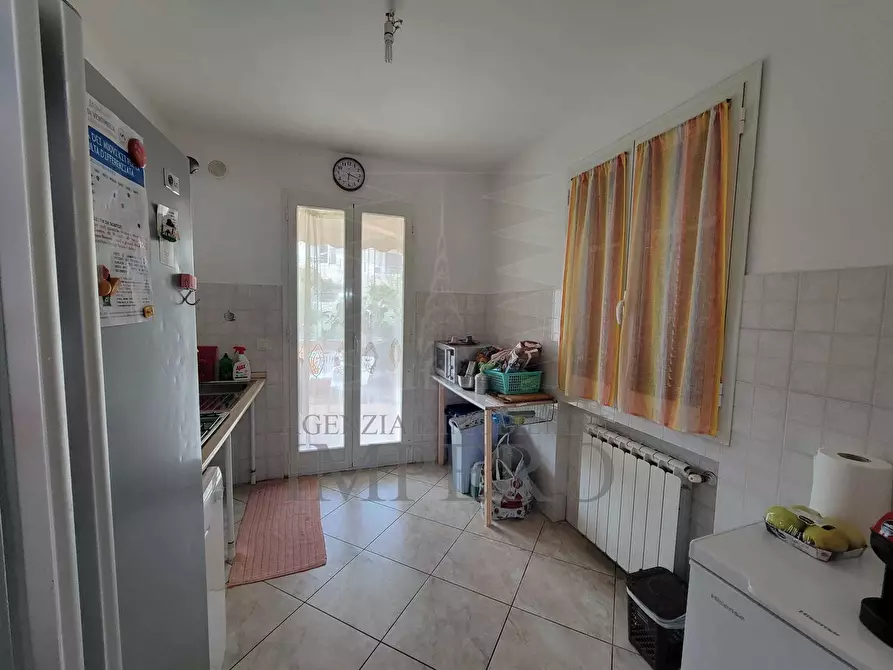 Immagine 14 di Villa in vendita  in Via Tremola 5 a Ventimiglia