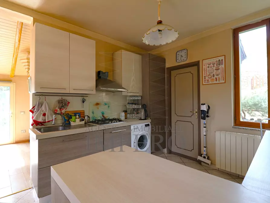 Immagine 8 di Casa indipendente in vendita  in Negi Fumei a Perinaldo