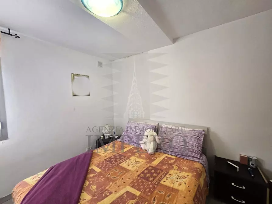 Immagine 28 di Casa bifamiliare in vendita  in Via Ciappin 2 a Ventimiglia