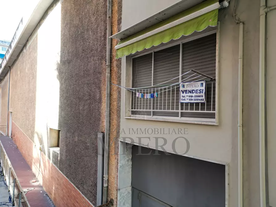 Immagine 17 di Monolocale in vendita  in Via Filippo Turati 22 a Ventimiglia