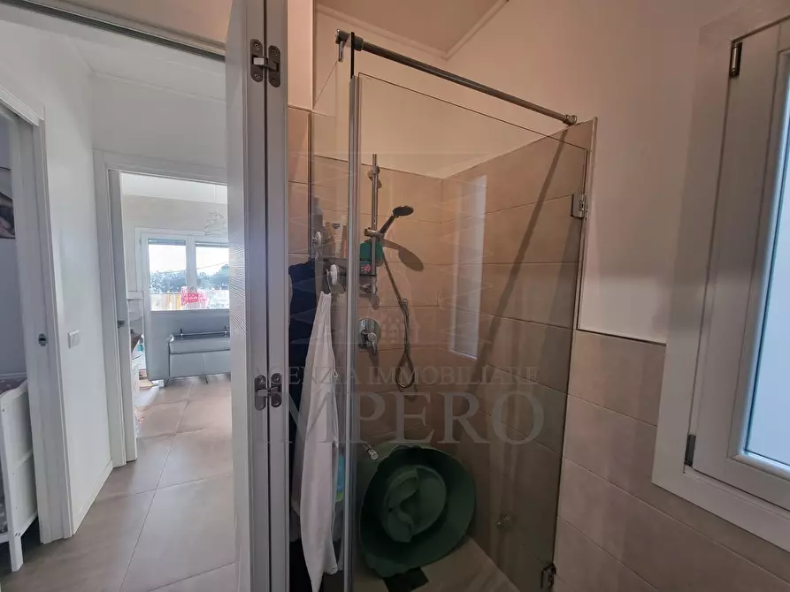 Immagine 16 di Bilocale in vendita  in strada degli olandesi 211 a Camporosso