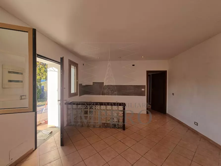 Immagine 10 di Porzione di casa in vendita  in Località Magauda a Camporosso