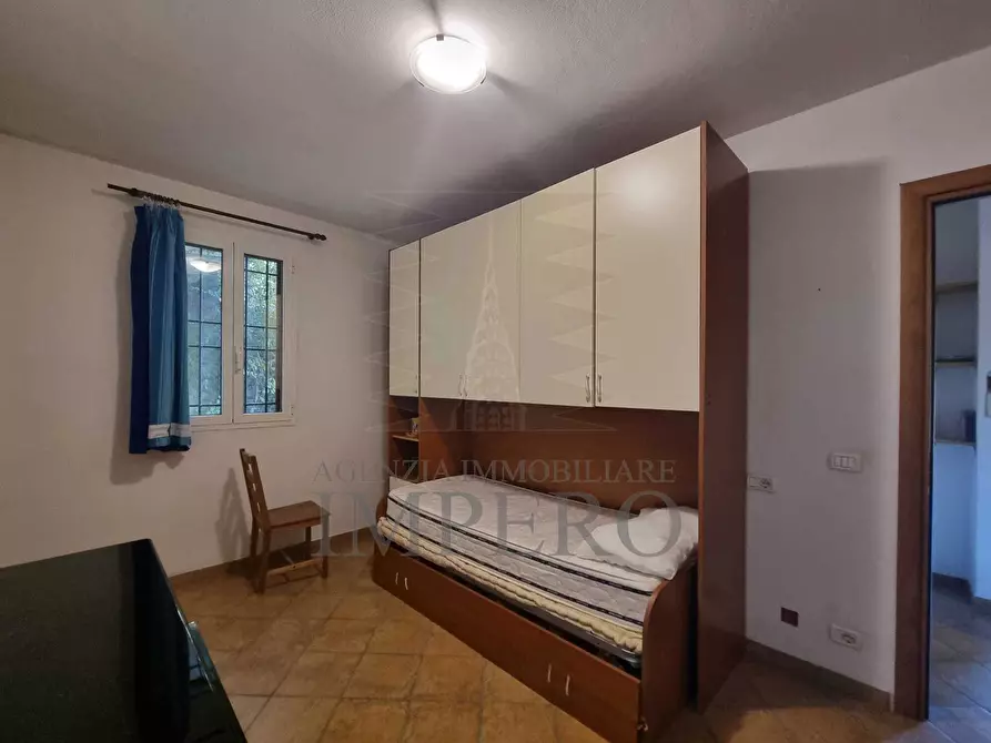 Immagine 17 di Villa in vendita  in Via Fontana 1 a Ventimiglia