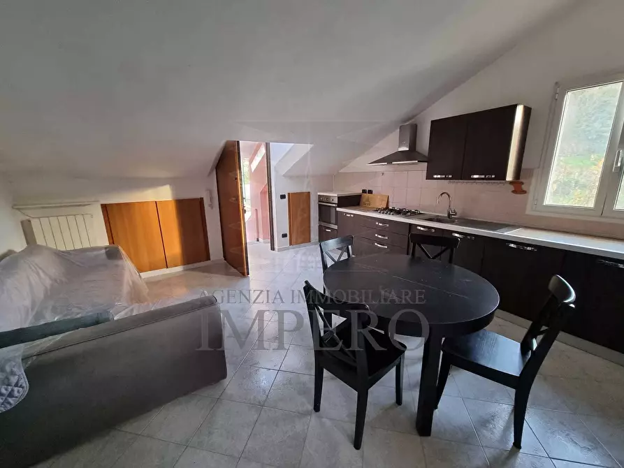 Immagine 4 di Villa in vendita  in Corso Limone Piemonte 174 a Ventimiglia