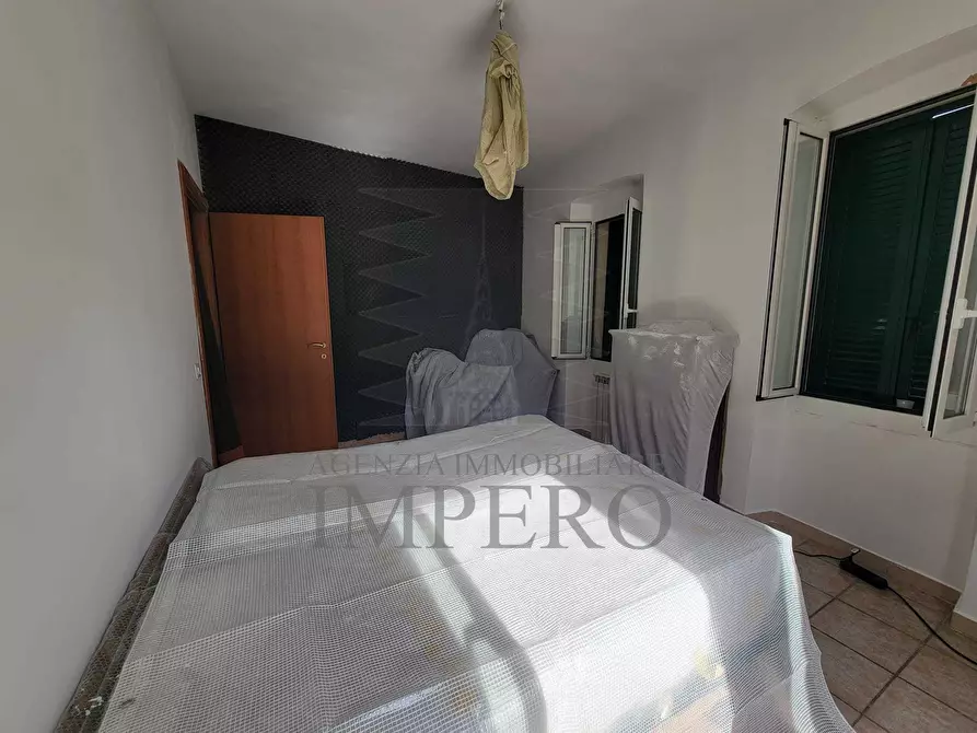 Immagine 16 di Trilocale in vendita  in vicolo orsini 6 a Camporosso