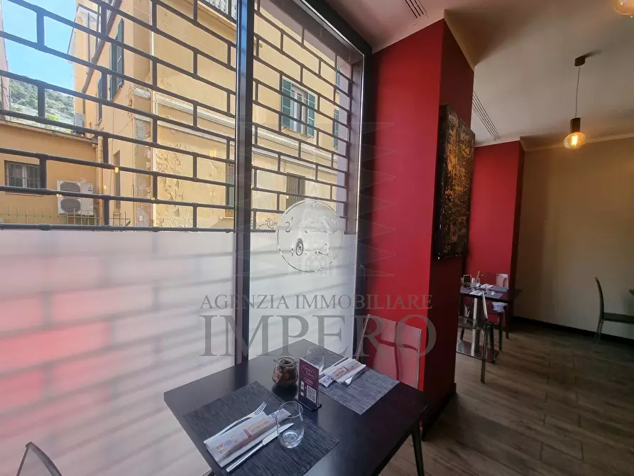 Immagine 6 di Locale commerciale in vendita  in Via Sir Thomas Hanbury 13C a Ventimiglia