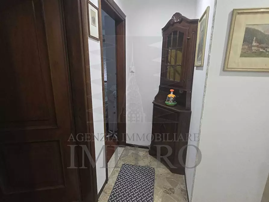 Immagine 12 di Trilocale in vendita  in Via Cavour 25 a Ventimiglia